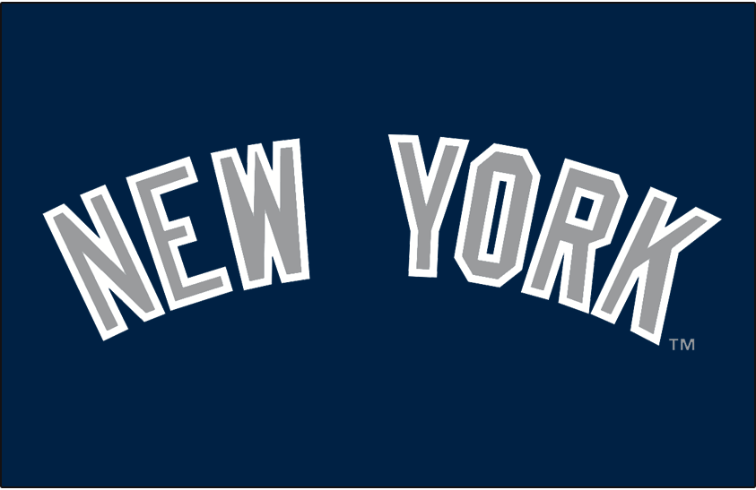 New York Yankees 2009-Pres Batting Practice Logo t shirts iron on transfers